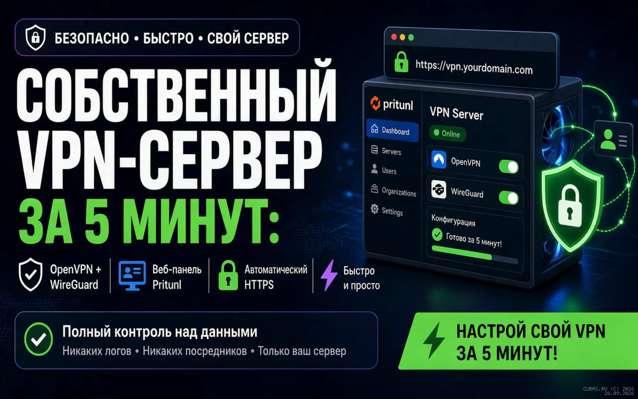 VPN-in-a-Box 1